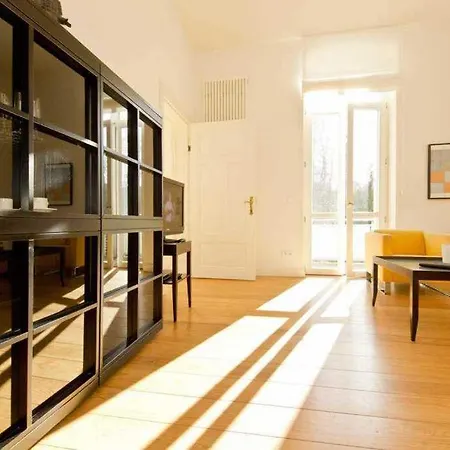 Artemis, 05 Saloniki Apartment Heringsdorf (Usedom)