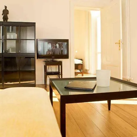 Apartment Artemis, 05 Saloniki Heringsdorf (Usedom)
