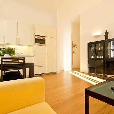 Artemis, 05 Saloniki Apartament