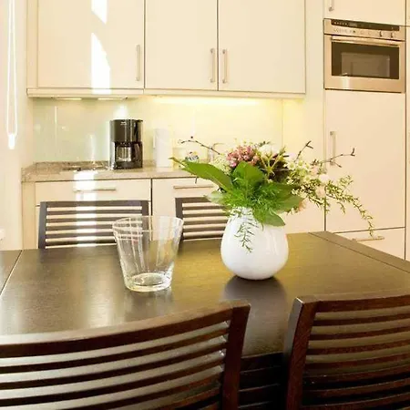 Artemis, 05 Saloniki Lägenhet