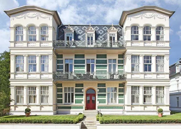 Artemis, 05 Saloniki Apartman